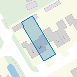 Perceel MDM02-J-1194