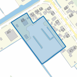 Perceel MDM02-J-1205