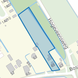 Perceel MDM02-J-1208