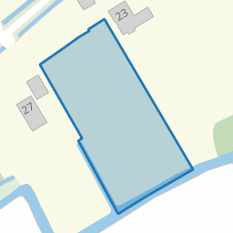 Perceel MDM02-J-1218