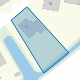 Perceel MDM02-J-1252