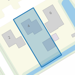 Perceel MDM02-J-1253