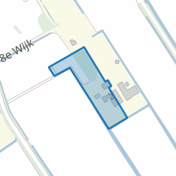 Perceel MDM02-J-1258