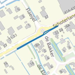 Perceel MDM02-J-1273