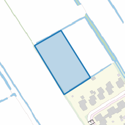 Perceel MDM02-J-1306