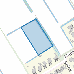 Perceel MDM02-J-1308