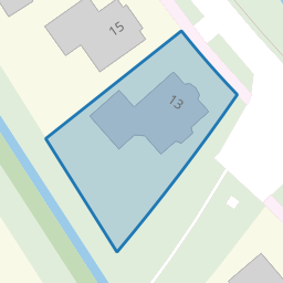 Perceel MDM02-J-1318