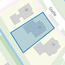 Perceel MDM02-J-1319