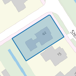 Perceel MDM02-J-1320