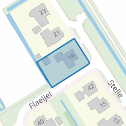 Perceel MDM02-J-1321