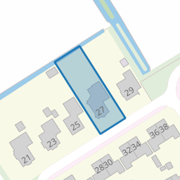 Perceel MDM02-J-1325