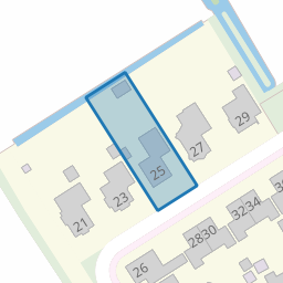 Perceel MDM02-J-1326