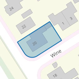 Perceel MDM02-J-1332