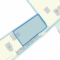 Perceel MDM02-J-1338