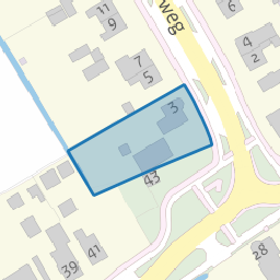 Perceel MDM02-J-1357