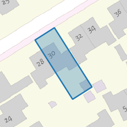 Perceel MDM02-J-1361