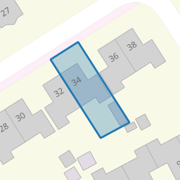 Perceel MDM02-J-1363