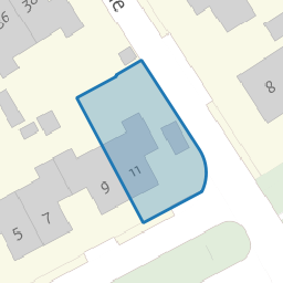 Perceel MDM02-J-1366