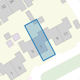 Perceel MDM02-J-1368