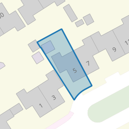 Perceel MDM02-J-1369