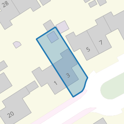 Perceel MDM02-J-1370