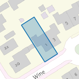 Perceel MDM02-J-1371