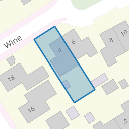 Perceel MDM02-J-1374