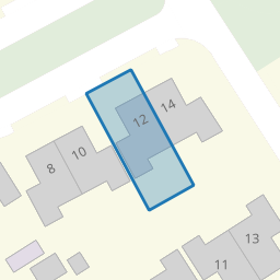 Perceel MDM02-J-1378