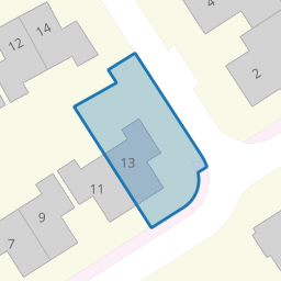 Perceel MDM02-J-1380