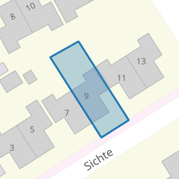 Perceel MDM02-J-1382