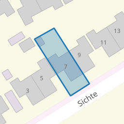 Perceel MDM02-J-1383