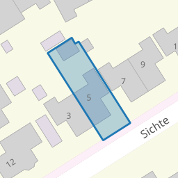 Perceel MDM02-J-1384