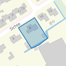 Perceel MDM02-J-1390