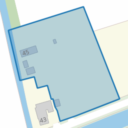 Perceel MDM02-J-1395