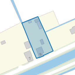 Perceel MDM02-J-1416