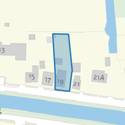 Perceel MDM02-J-1438