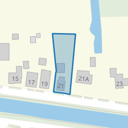 Perceel MDM02-J-1439