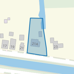 Perceel MDM02-J-1440