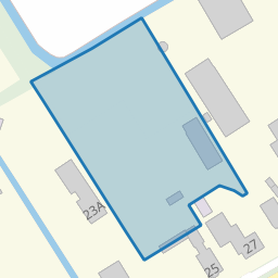 Perceel MDM02-J-1489