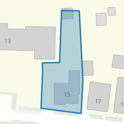 Perceel MDM02-J-1520