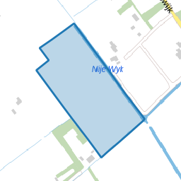 Perceel MDM02-J-1523