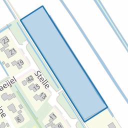 Perceel MDM02-J-1532