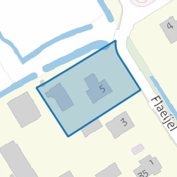 Perceel MDM02-J-1538