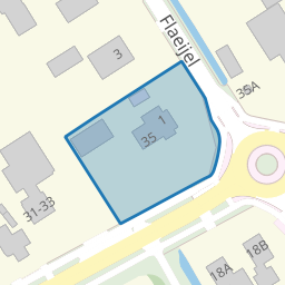 Perceel MDM02-J-1540