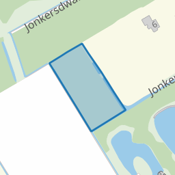 Perceel MDM02-J-1541