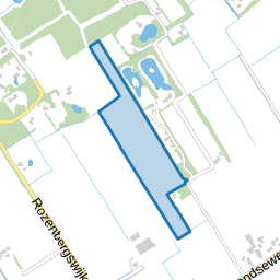 Perceel MDM02-J-1543