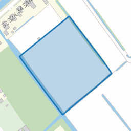 Perceel MDM02-J-1548