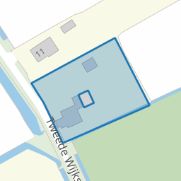 Perceel MDM02-J-1550