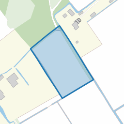 Perceel MDM02-J-1572