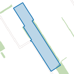 Perceel MDM02-J-1573